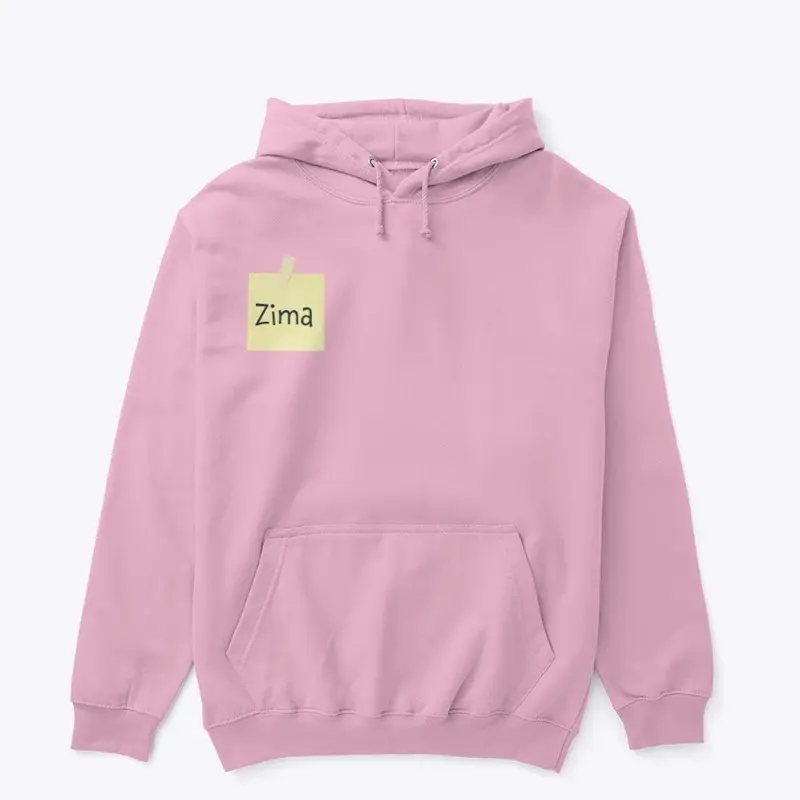 Zima Hoodie